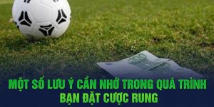 Phân Tích Kèo Rung Chi Tiết