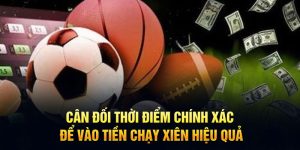 Thủ Thuật Chạy Xiên Cá Độ Bóng Đá - Đa Dạng Trong Kỹ Năng Áp Dụng