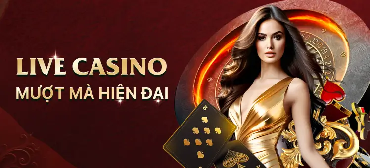 Xo88 Casino hiện đại, minh bạch